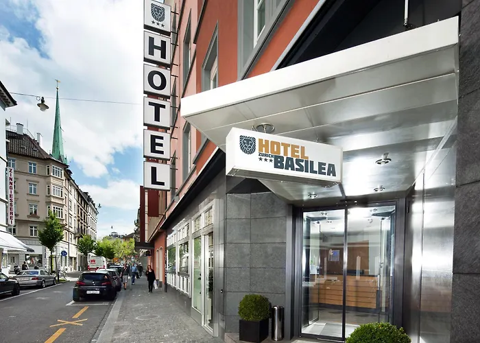 Hotel Felix