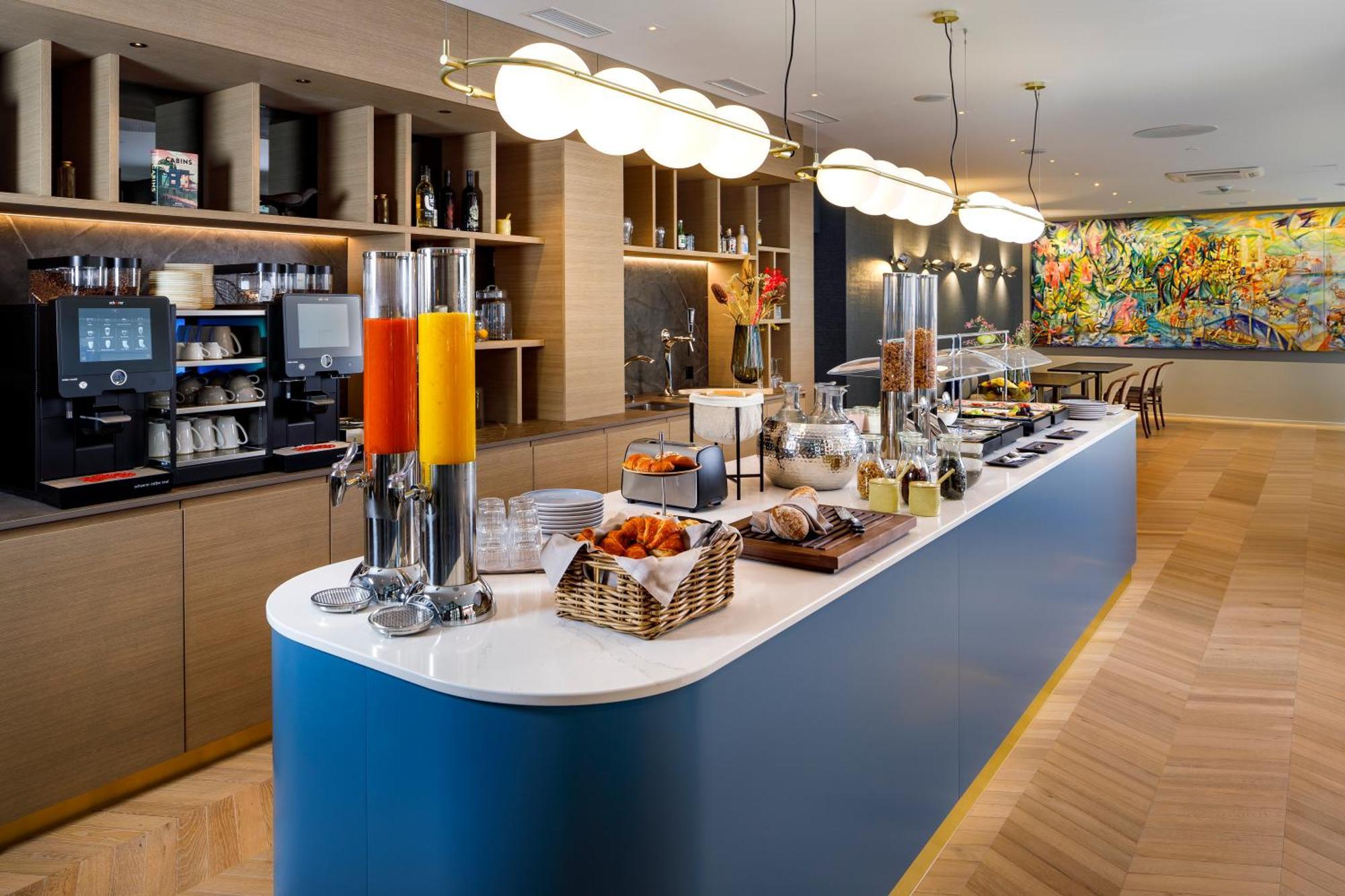 Felix Hotel Zurich